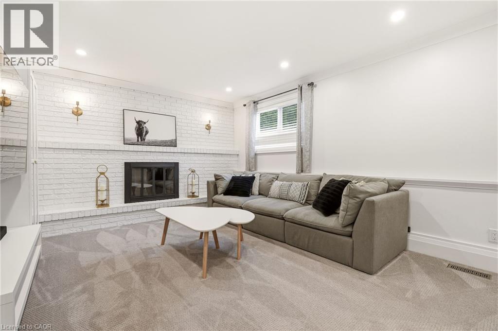 20 Audubon Street S, Hamilton, ON