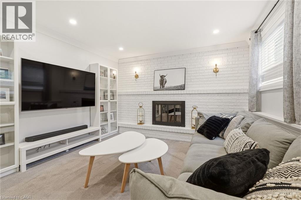 20 Audubon Street S, Hamilton, ON