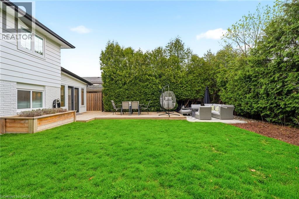 20 Audubon Street S, Hamilton, ON