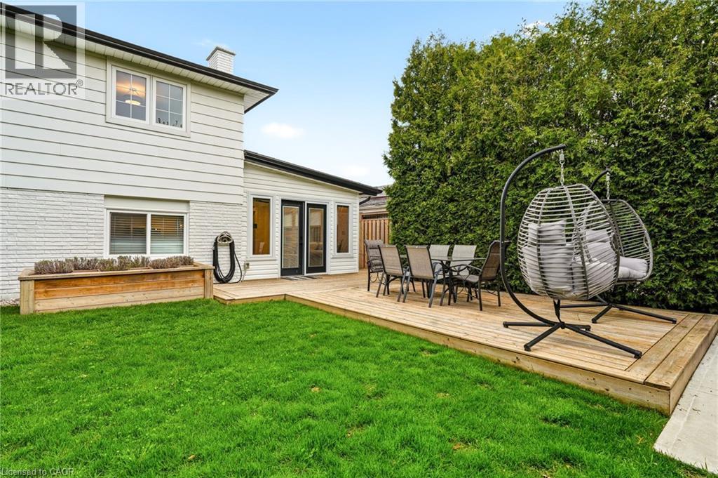 20 Audubon Street S, Hamilton, ON