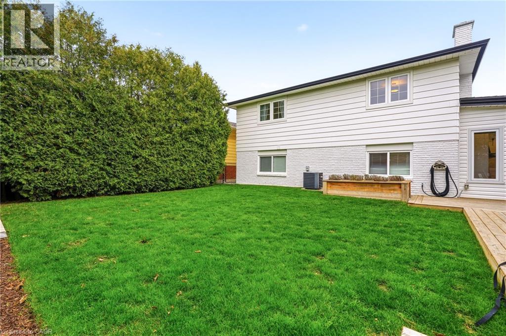 20 Audubon Street S, Hamilton, ON