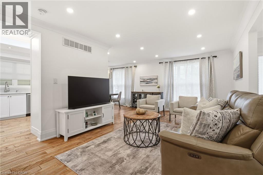 20 Audubon Street S, Hamilton, ON