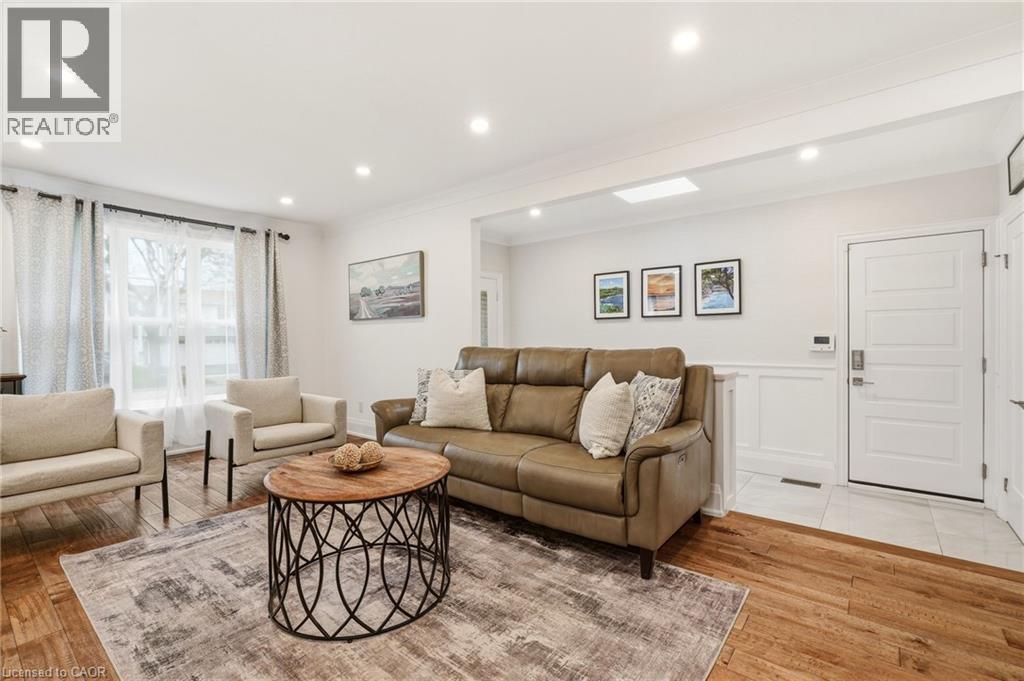20 Audubon Street S, Hamilton, ON