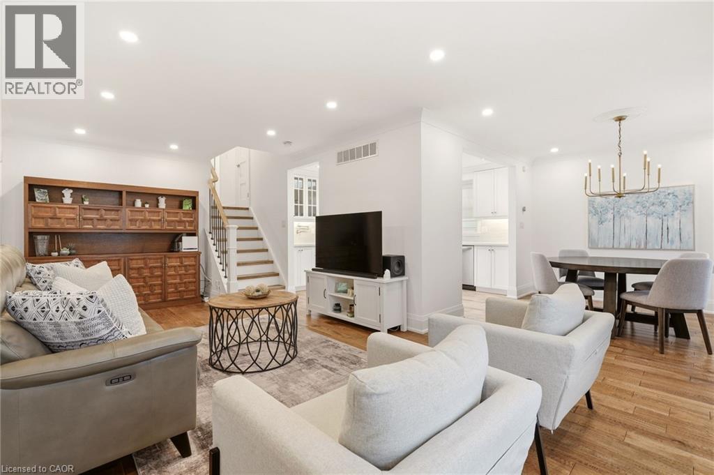 20 Audubon Street S, Hamilton, ON