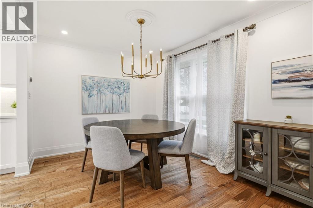 20 Audubon Street S, Hamilton, ON
