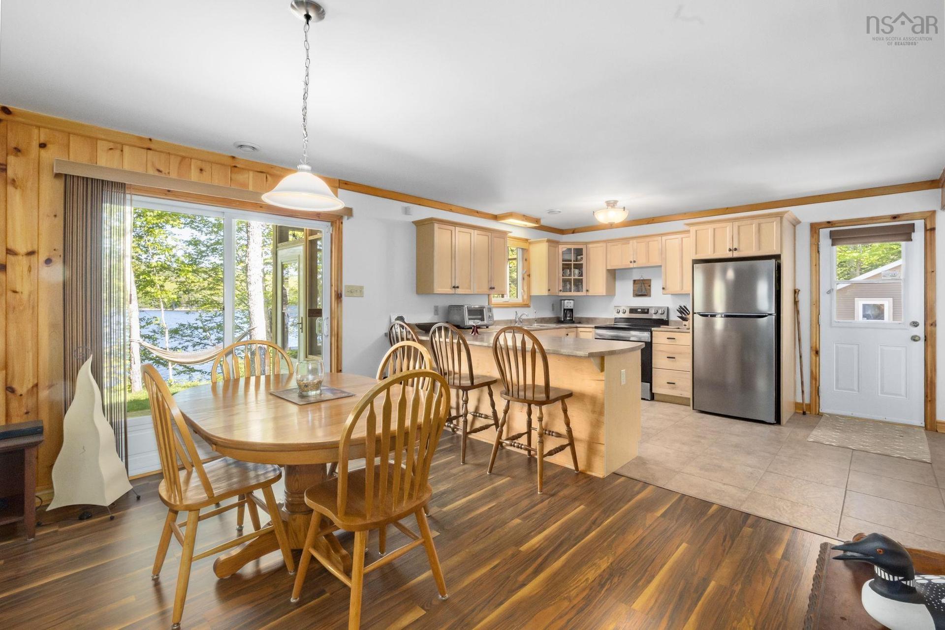 359 Summit Ridge Road, Vaughan, NS