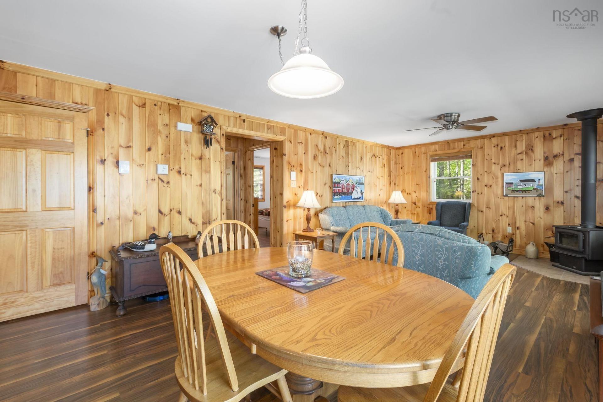 359 Summit Ridge Road, Vaughan, NS