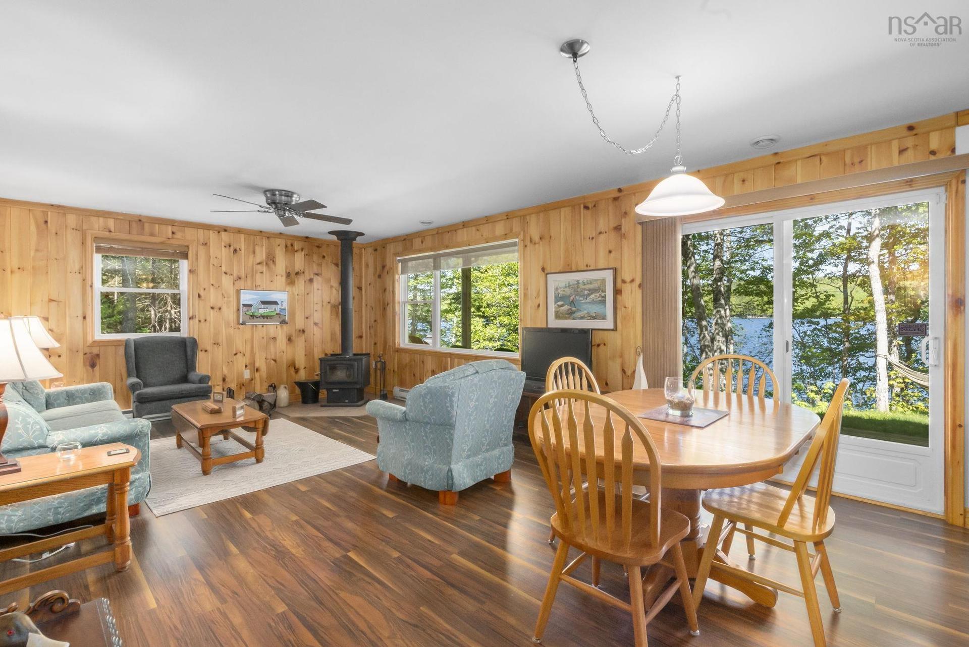 359 Summit Ridge Road, Vaughan, NS