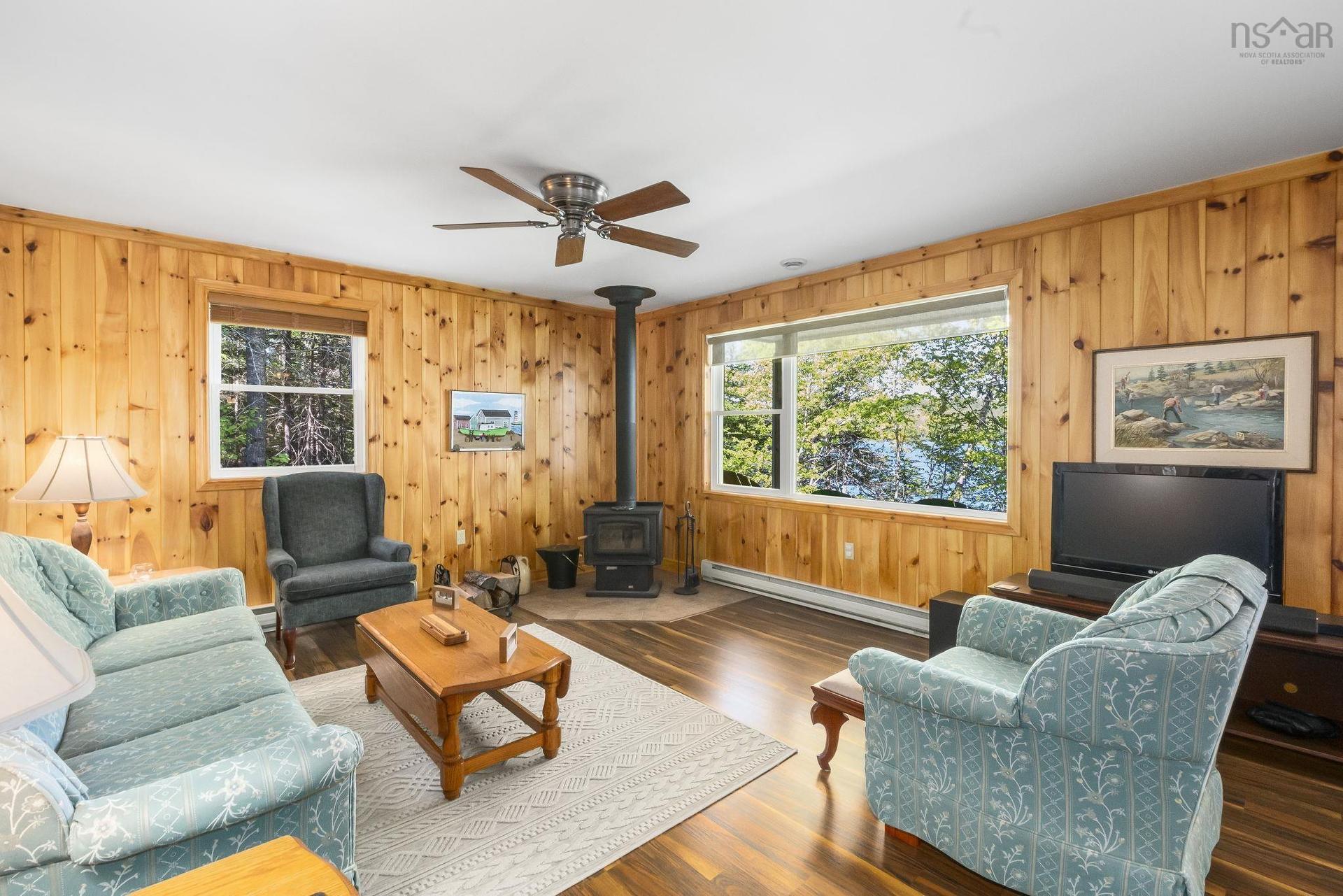 359 Summit Ridge Road, Vaughan, NS