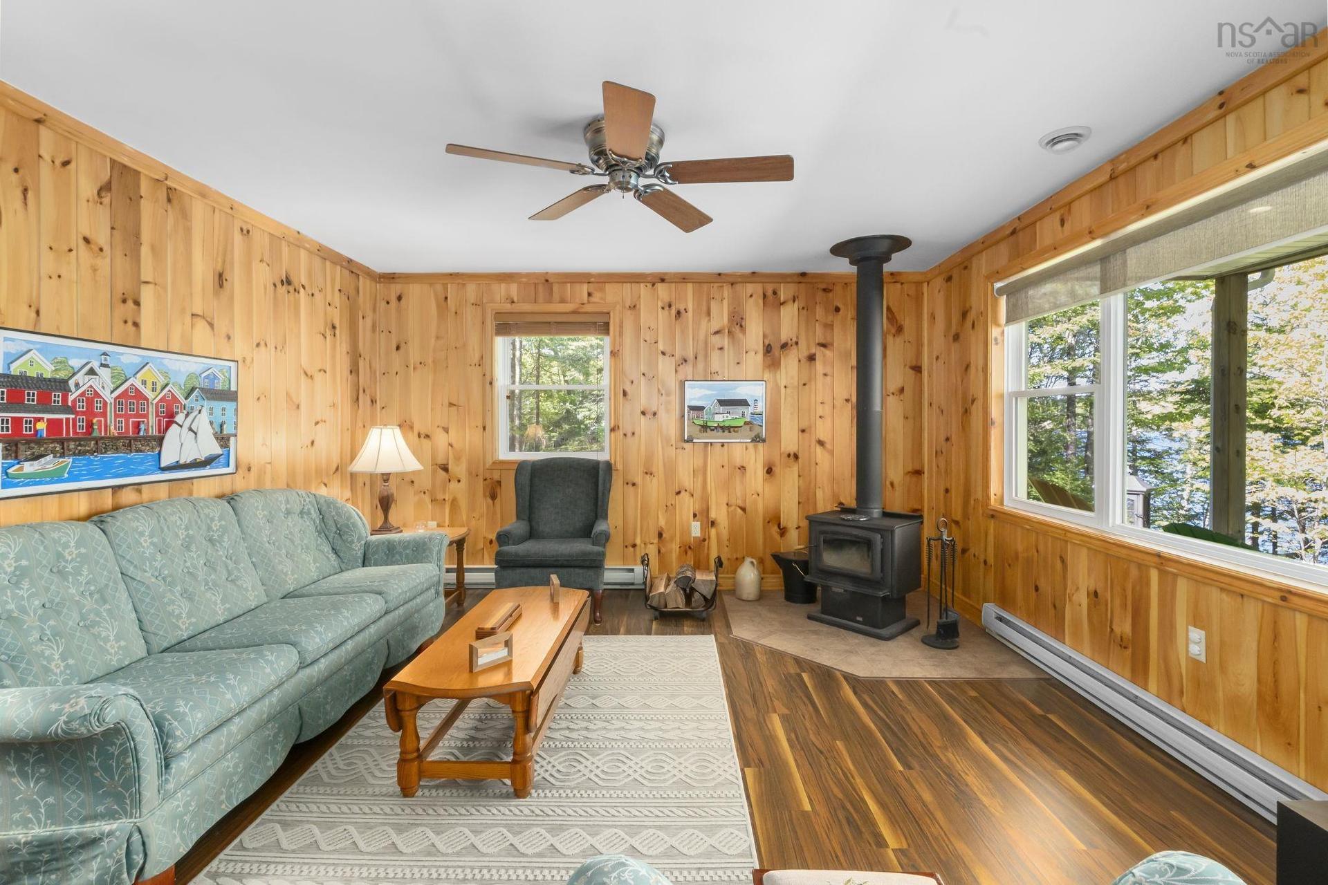 359 Summit Ridge Road, Vaughan, NS