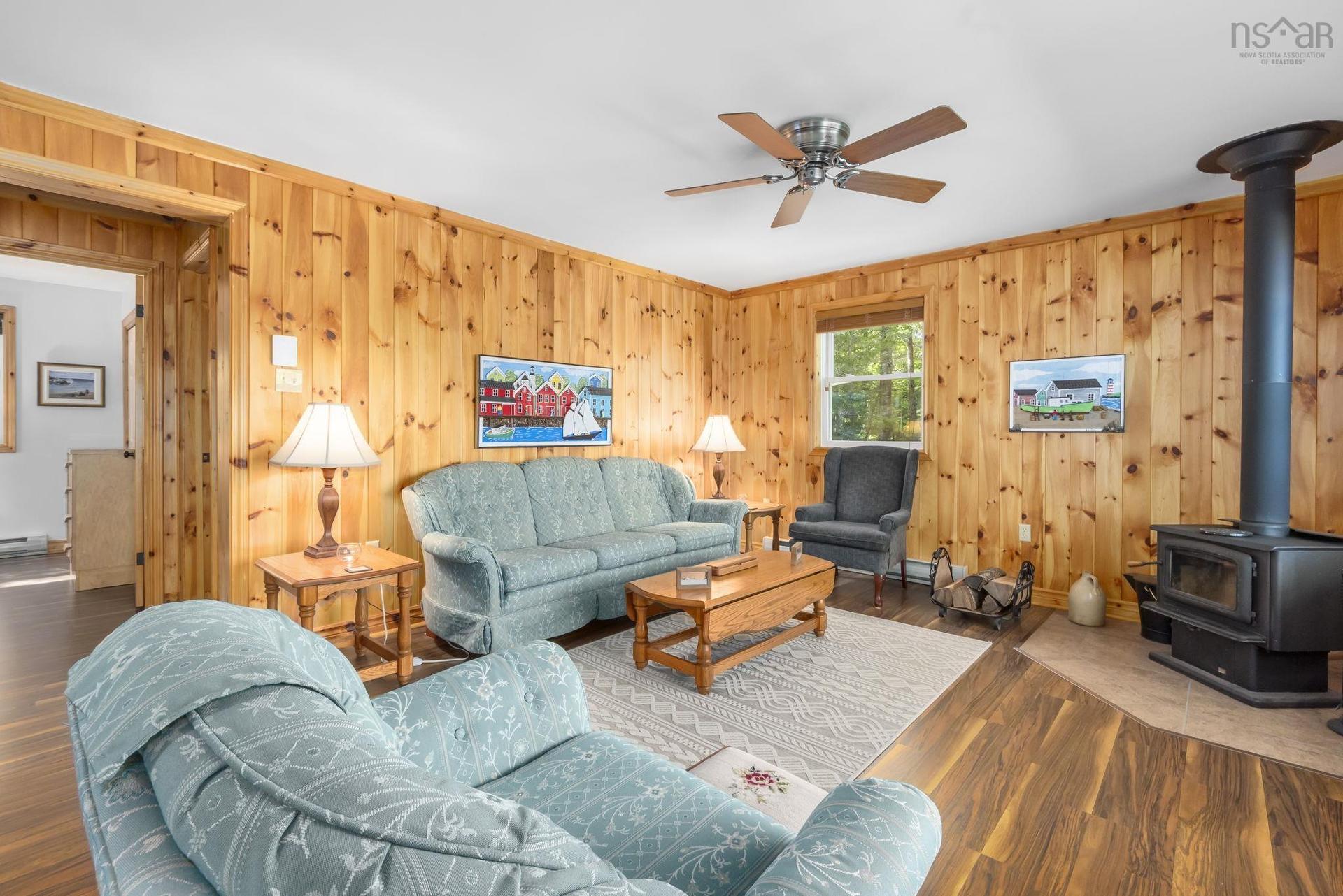 359 Summit Ridge Road, Vaughan, NS
