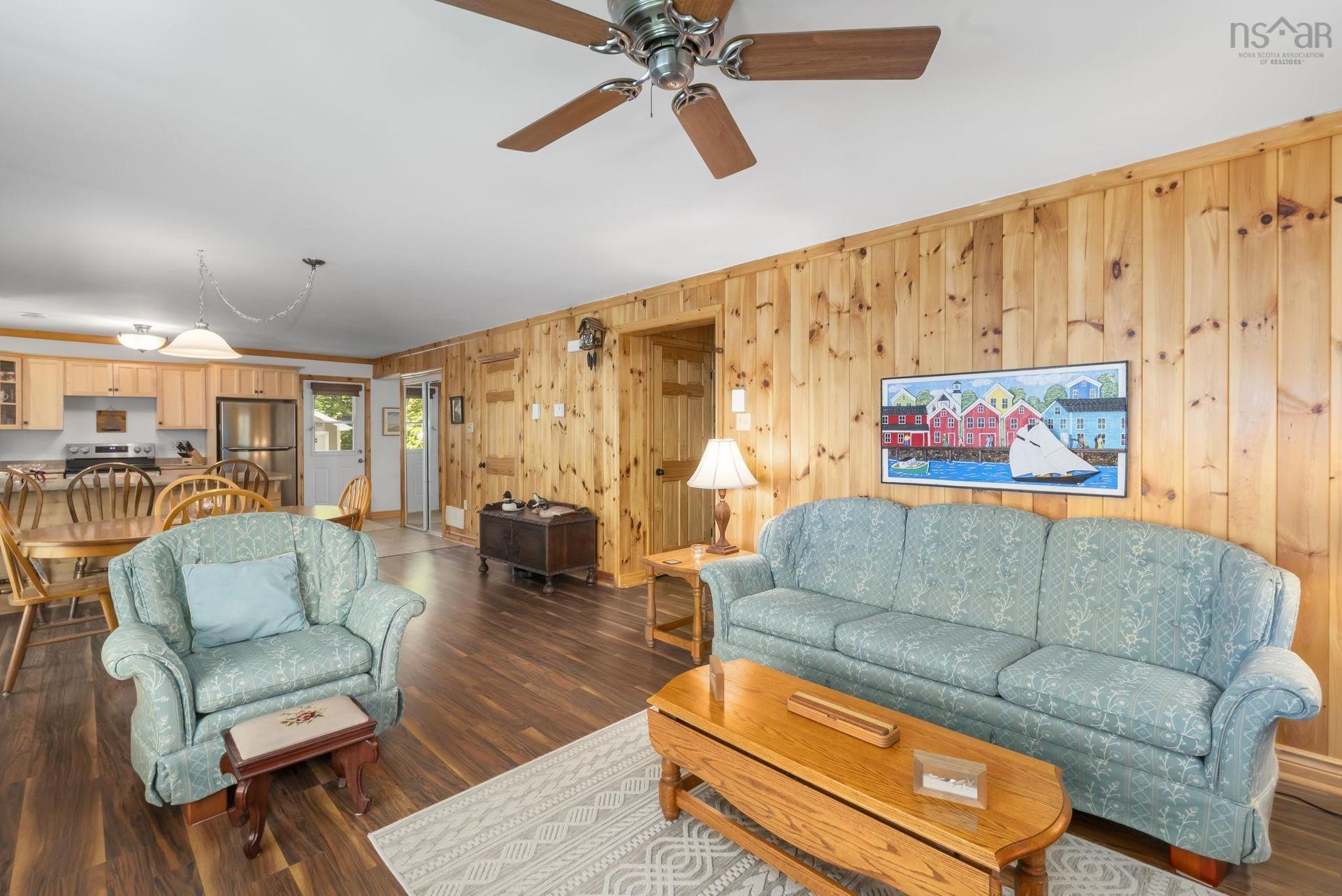 359 Summit Ridge Road, Vaughan, NS