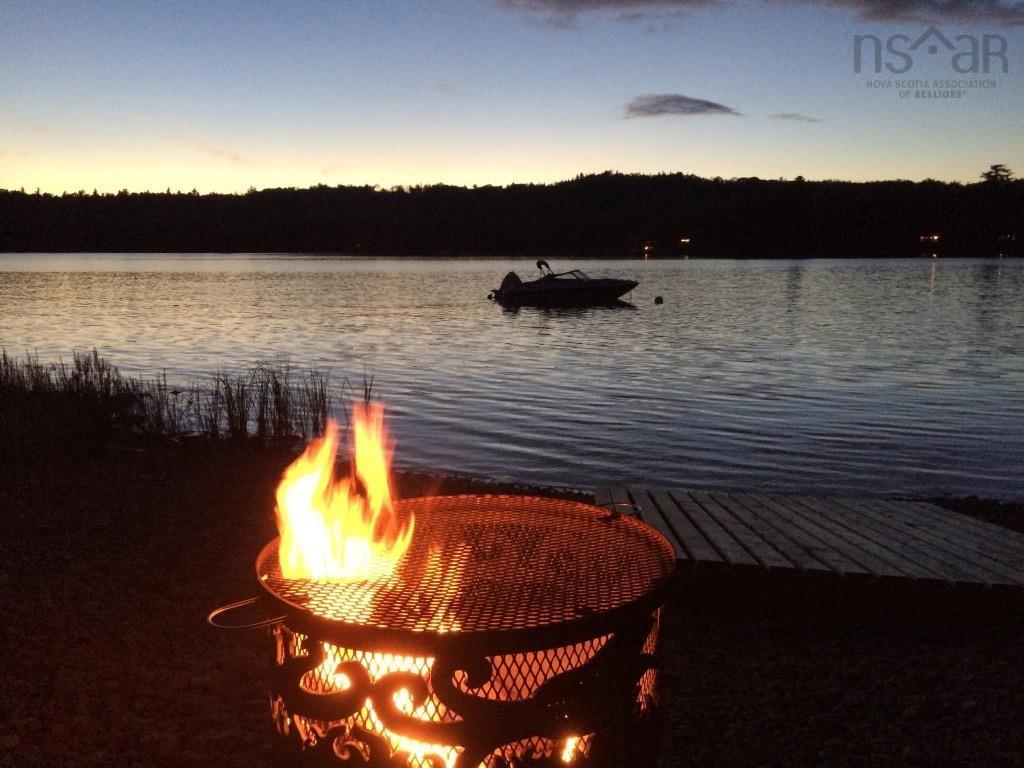 359 Summit Ridge Road, Vaughan, NS - Outdoor With Body Of Water With View