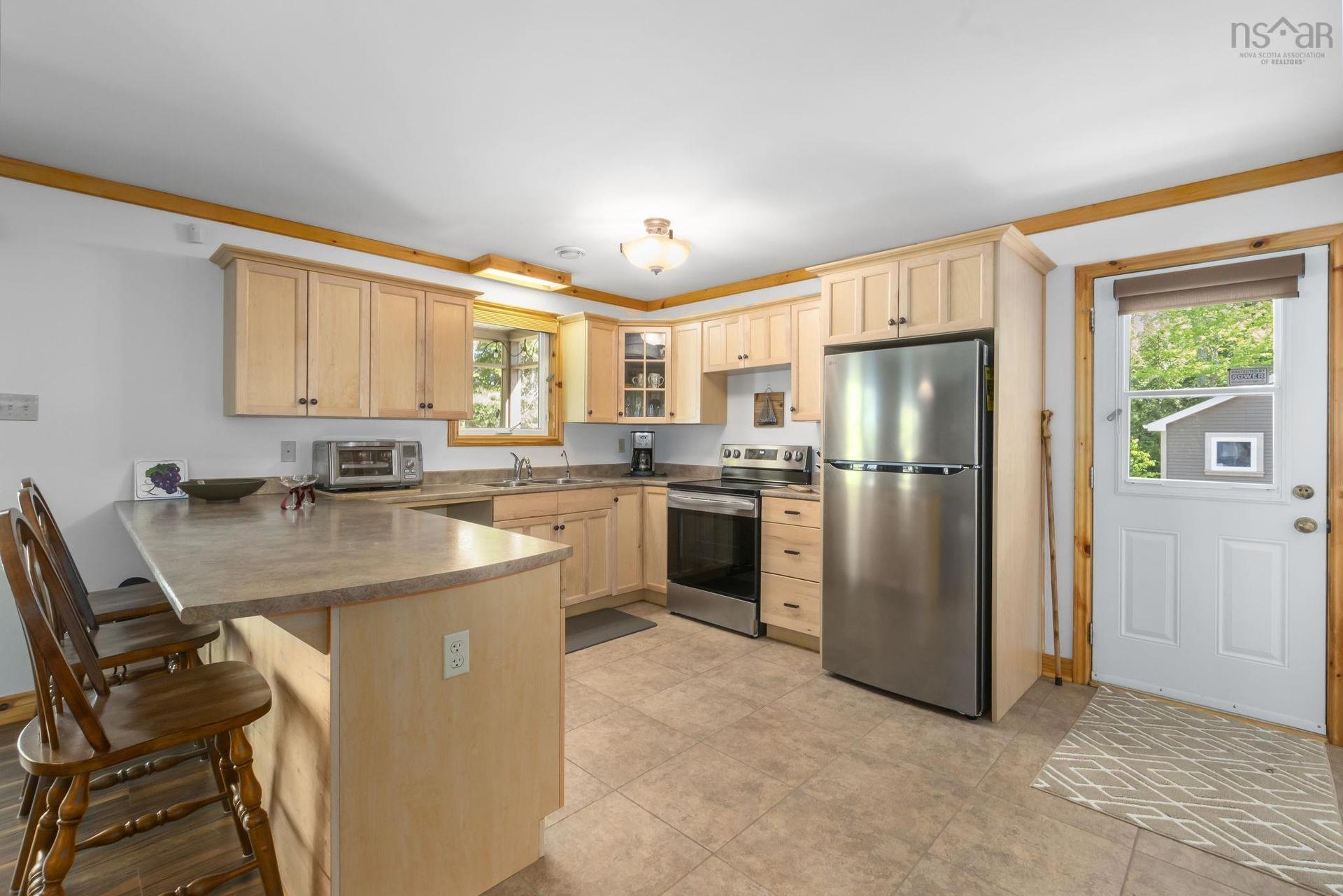 359 Summit Ridge Road, Vaughan, NS