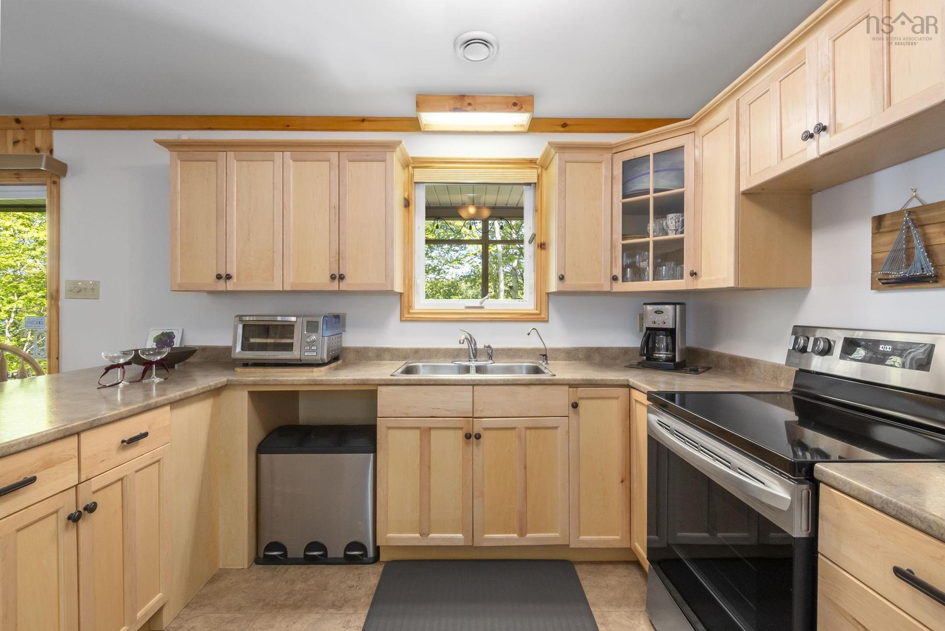 359 Summit Ridge Road, Vaughan, NS