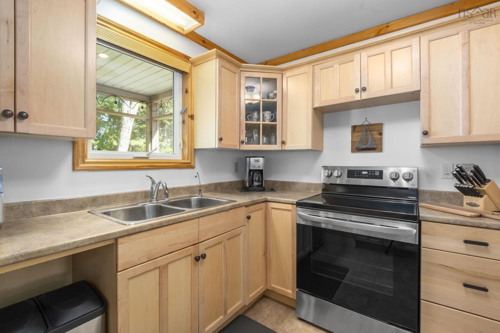 359 Summit Ridge Road, Vaughan, NS