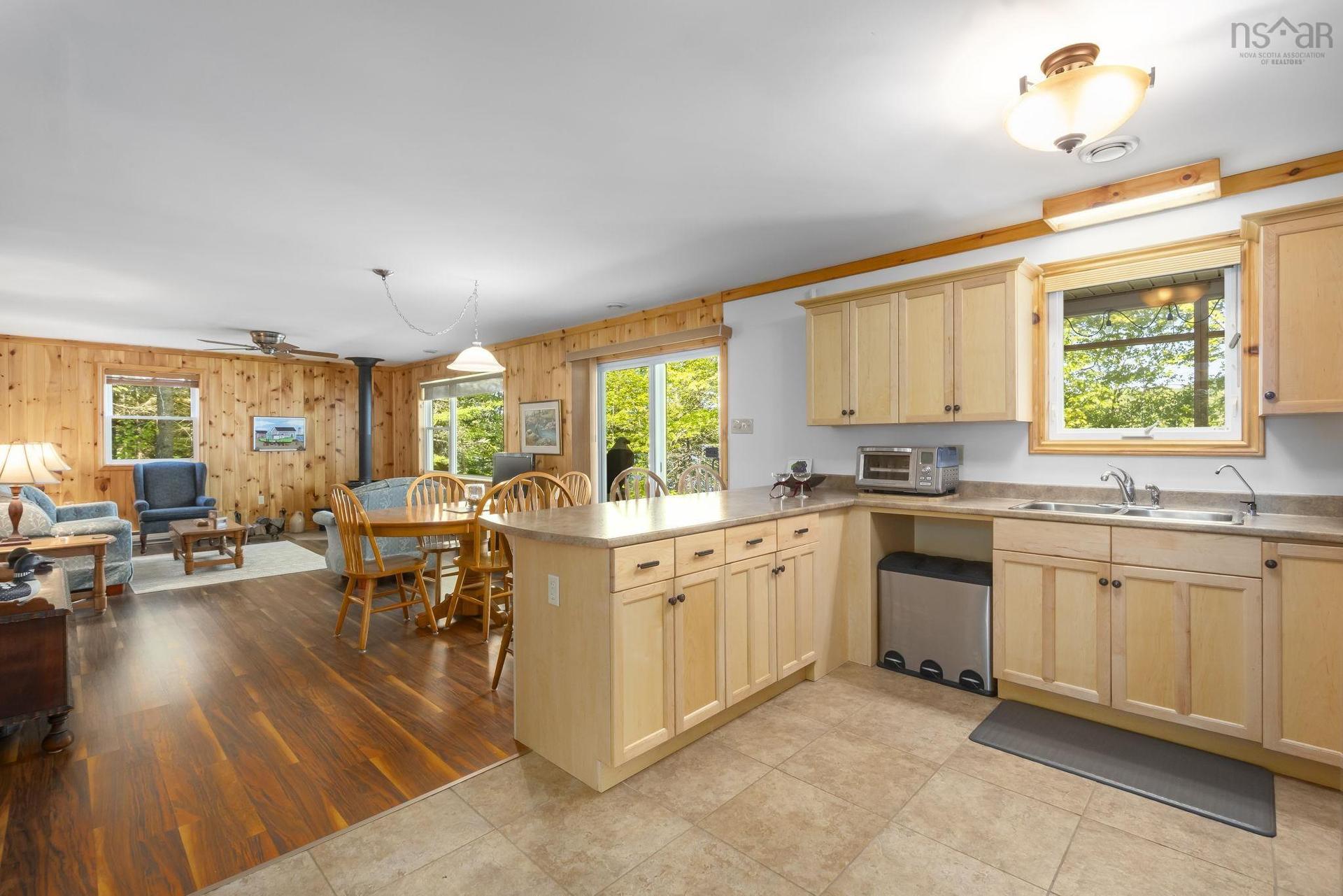 359 Summit Ridge Road, Vaughan, NS