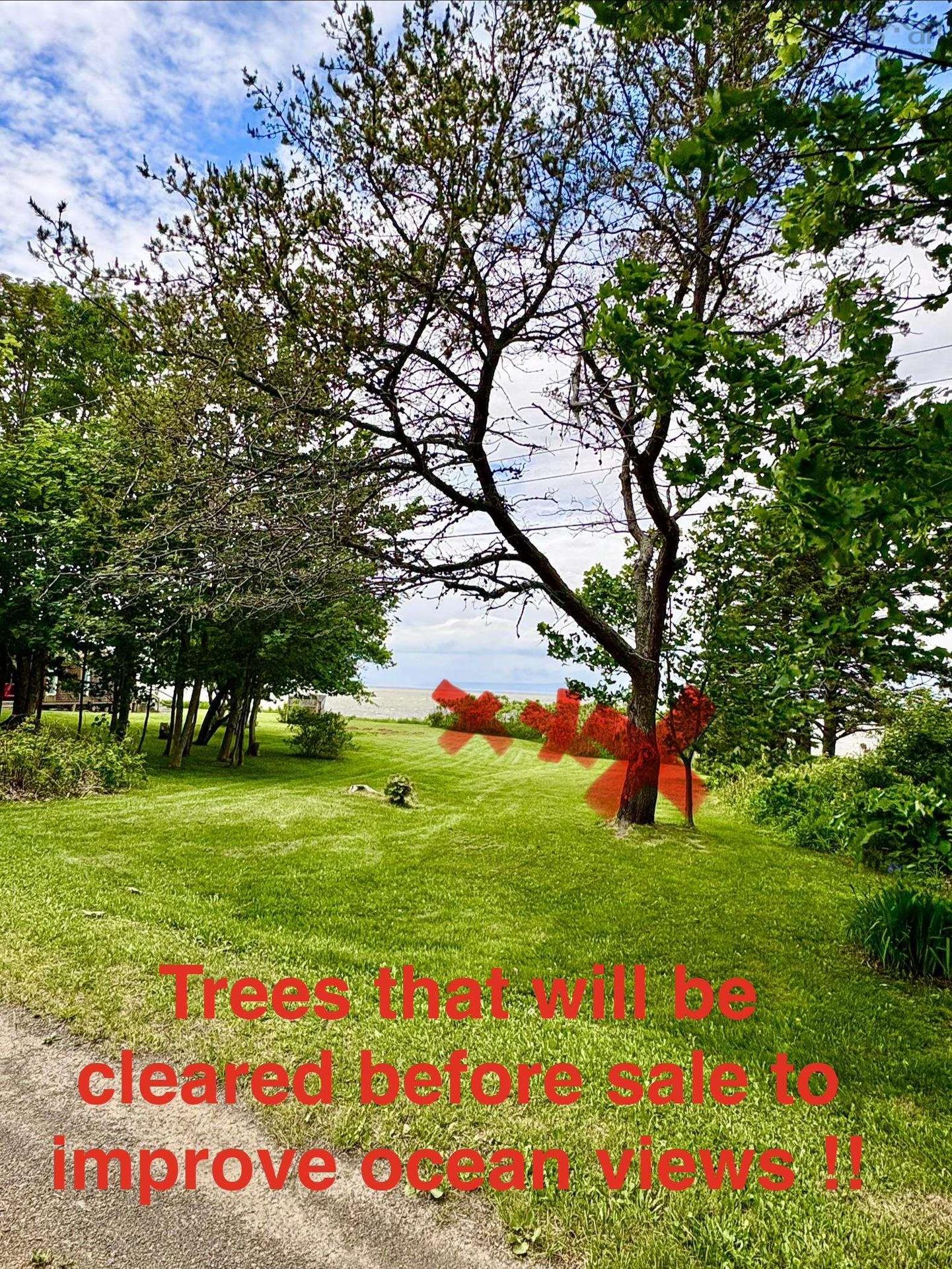 J 51 First Avenue, Tennecape, NS