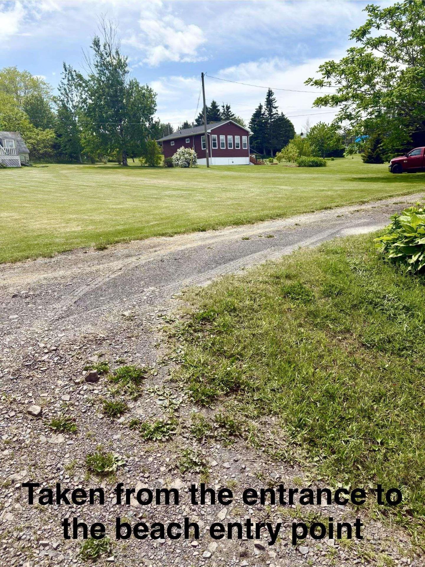 J 51 First Avenue, Tennecape, NS