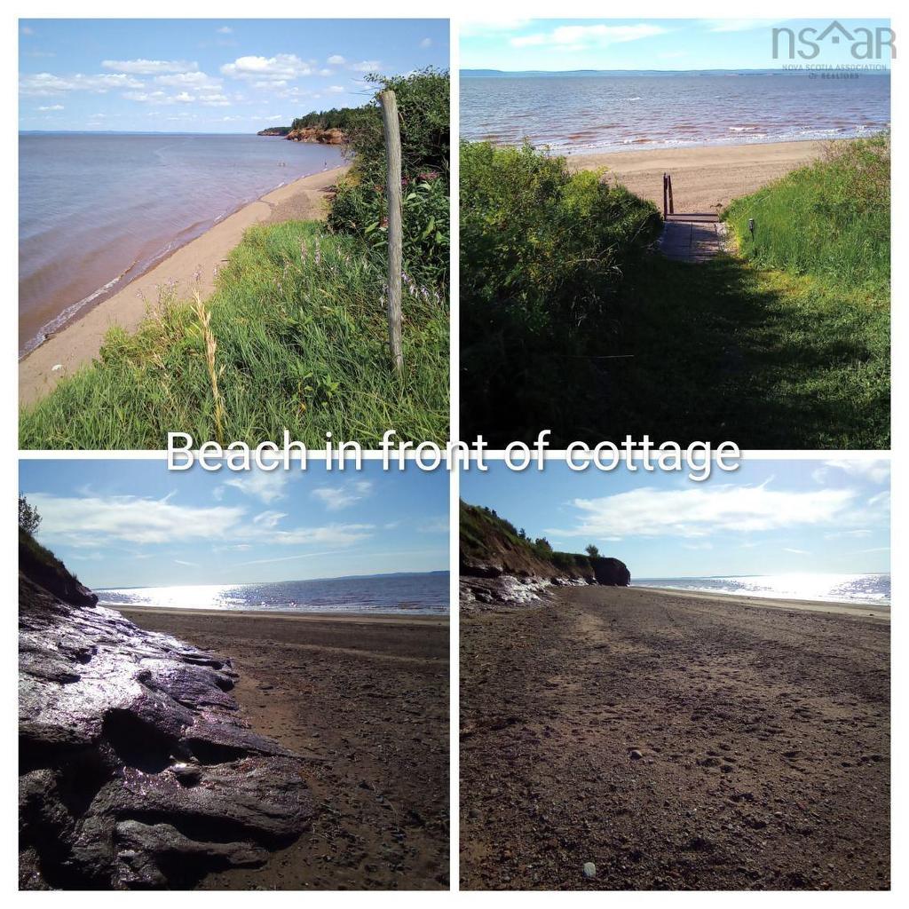 J 51 First Avenue, Tennecape, NS