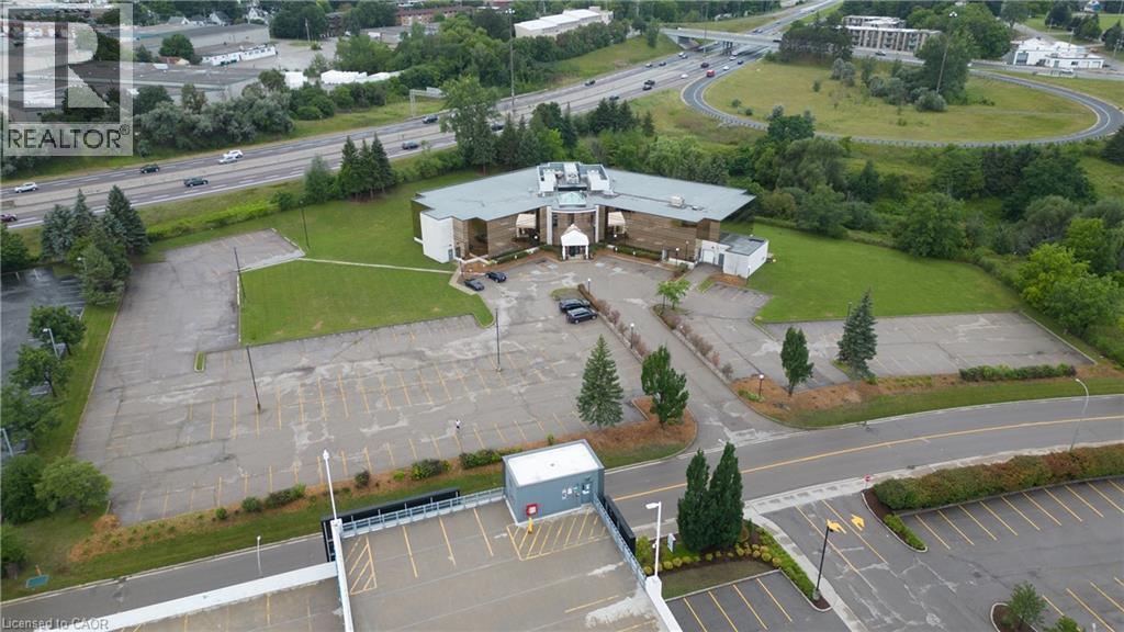 575 Riverbend Drive, Kitchener, ON