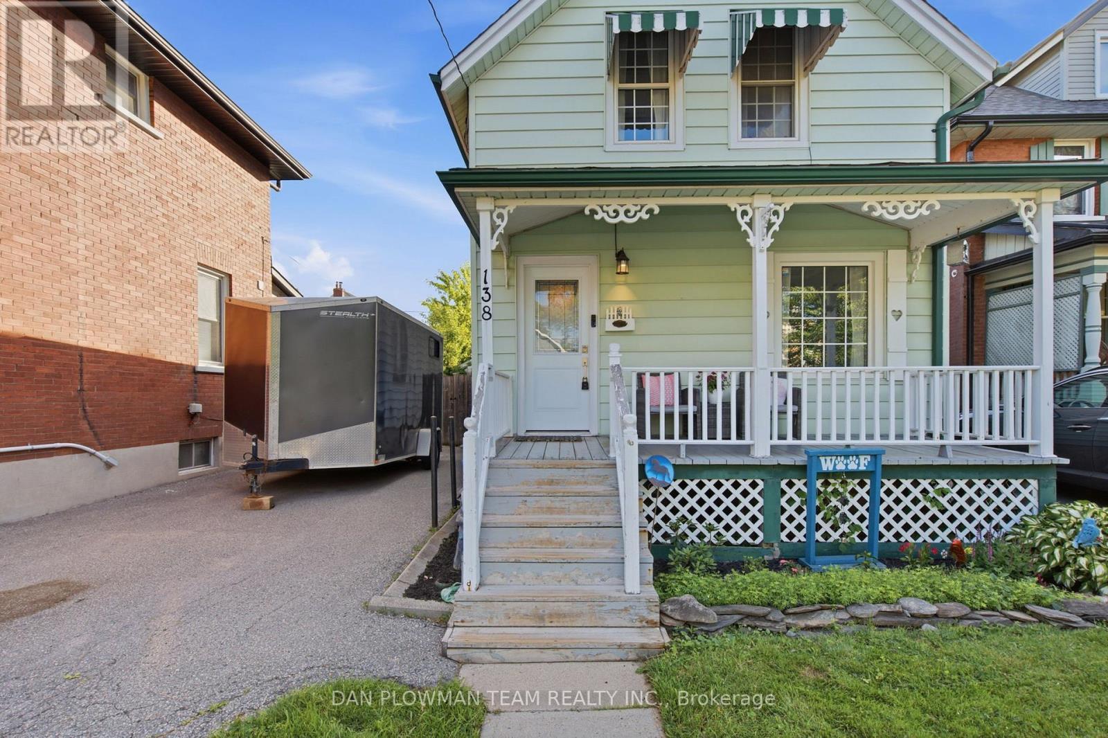 138 Tylor Crescent, Oshawa, ON