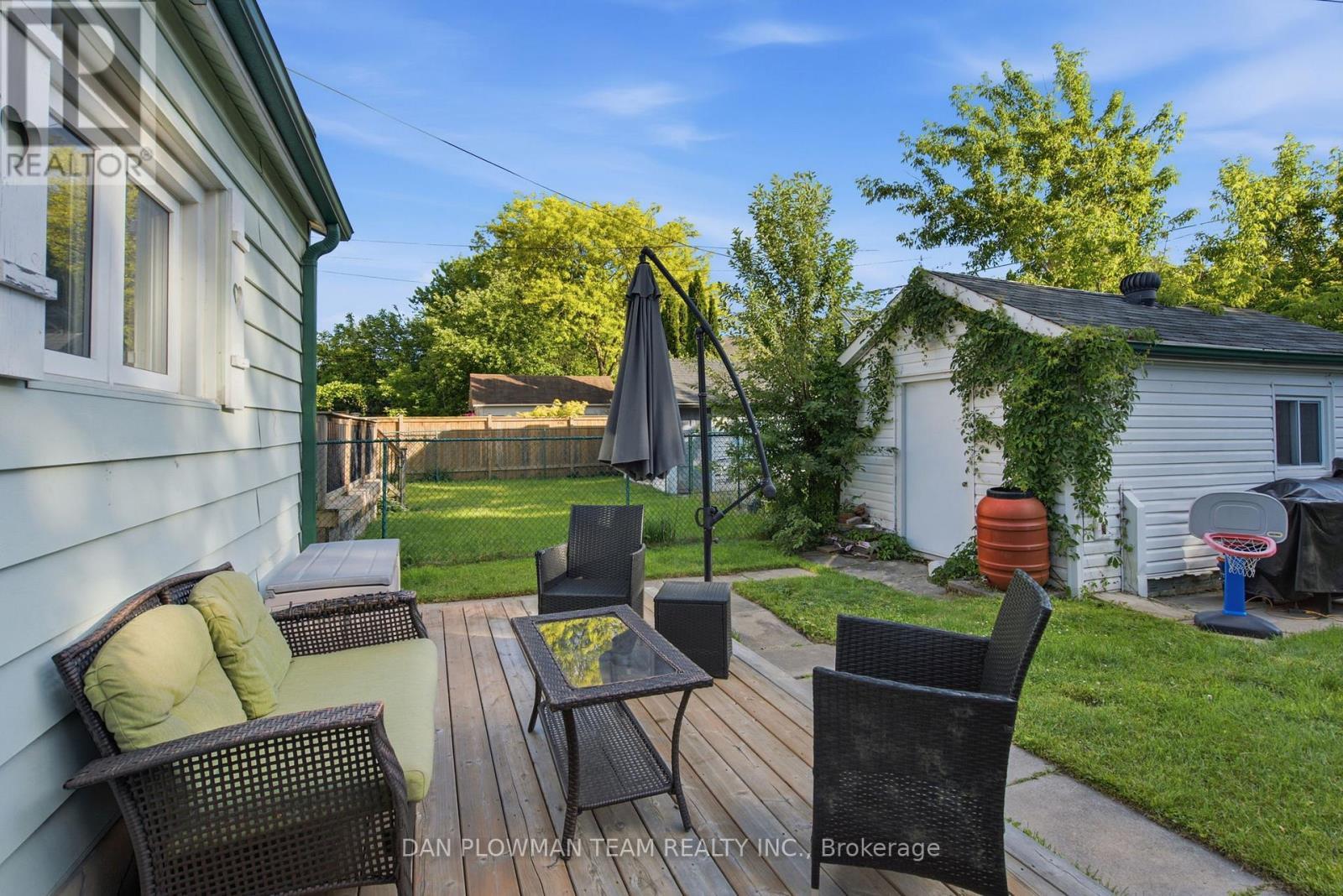 138 Tylor Crescent, Oshawa, ON