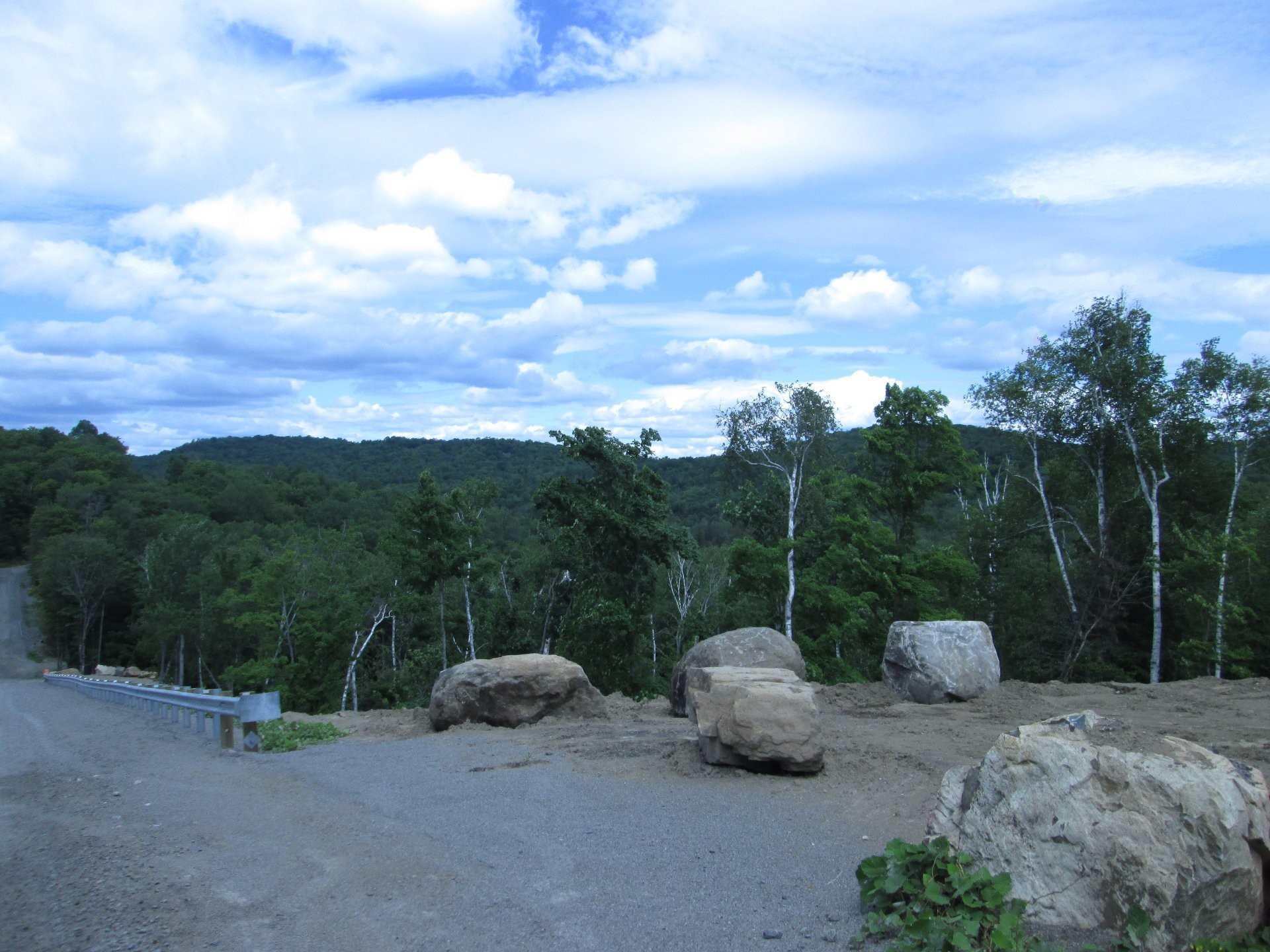 Terre/Terrain - 28 Rue Des Passerins, Saint-Hippolyte, QC