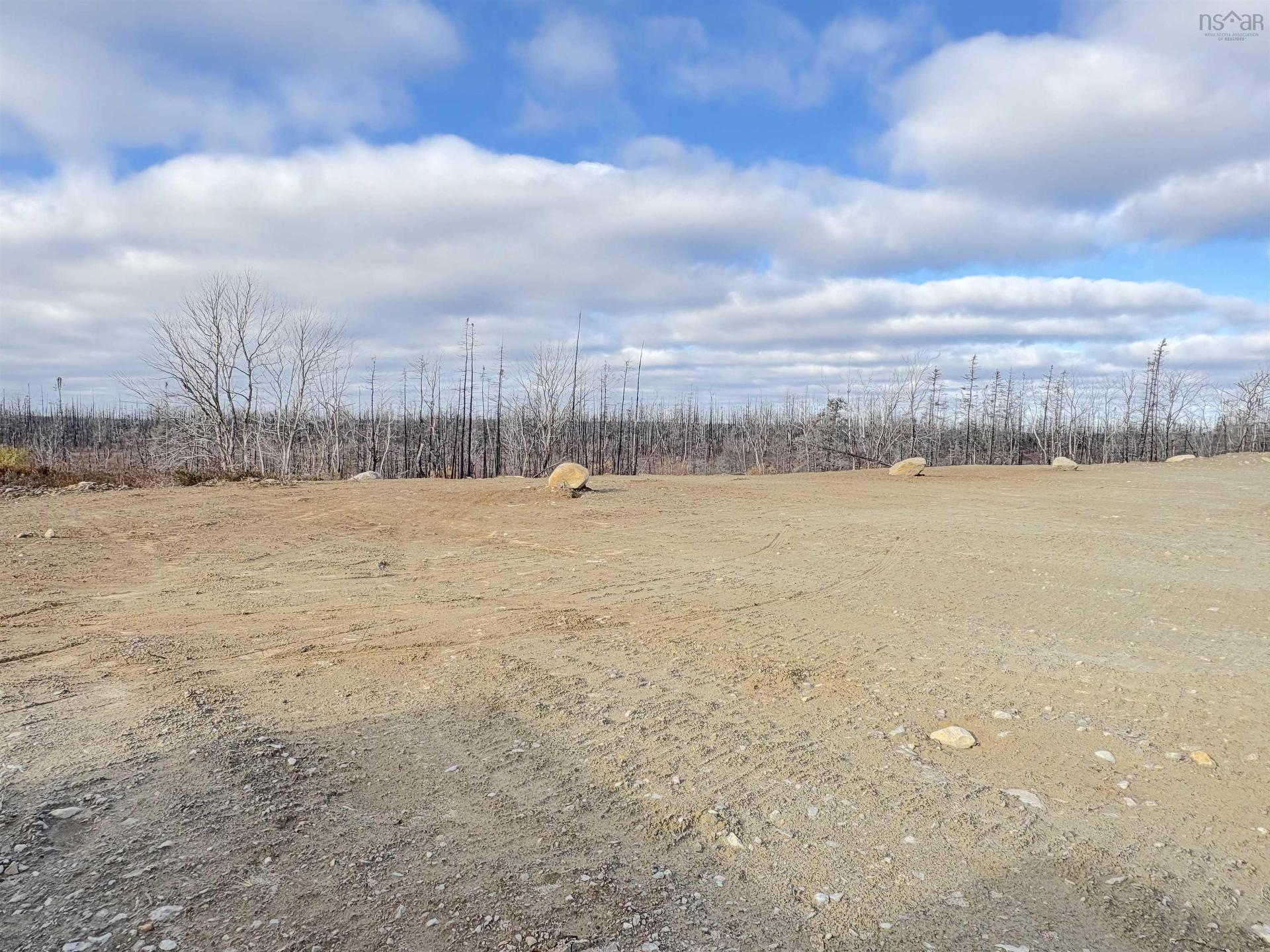 Shore Road, Roseway, NS