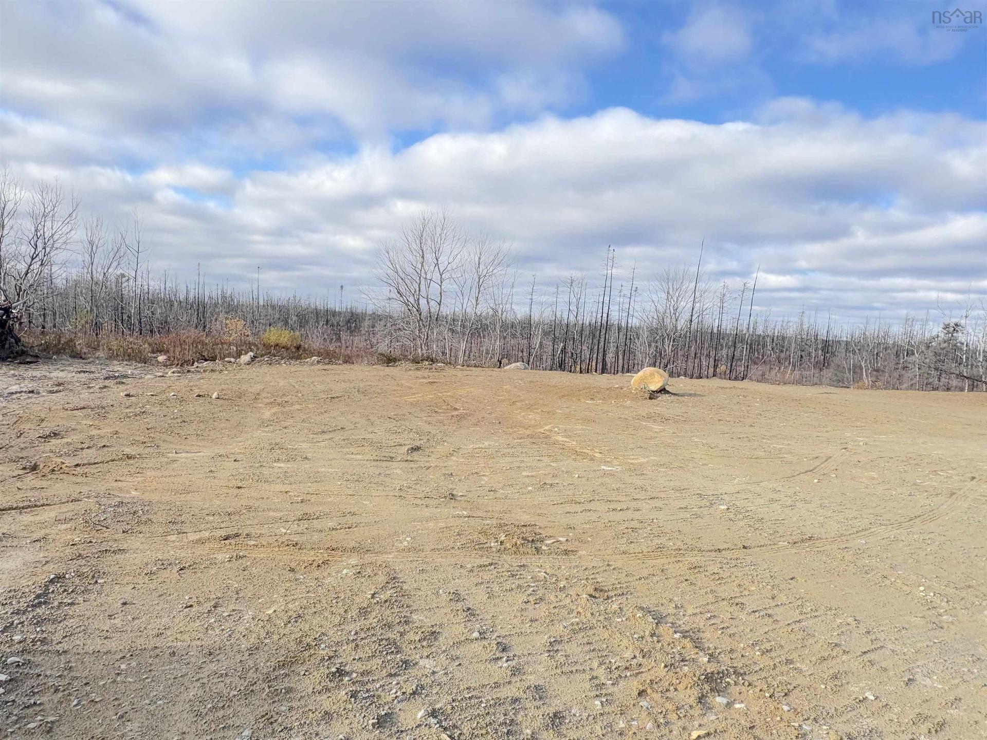 Shore Road, Roseway, NS