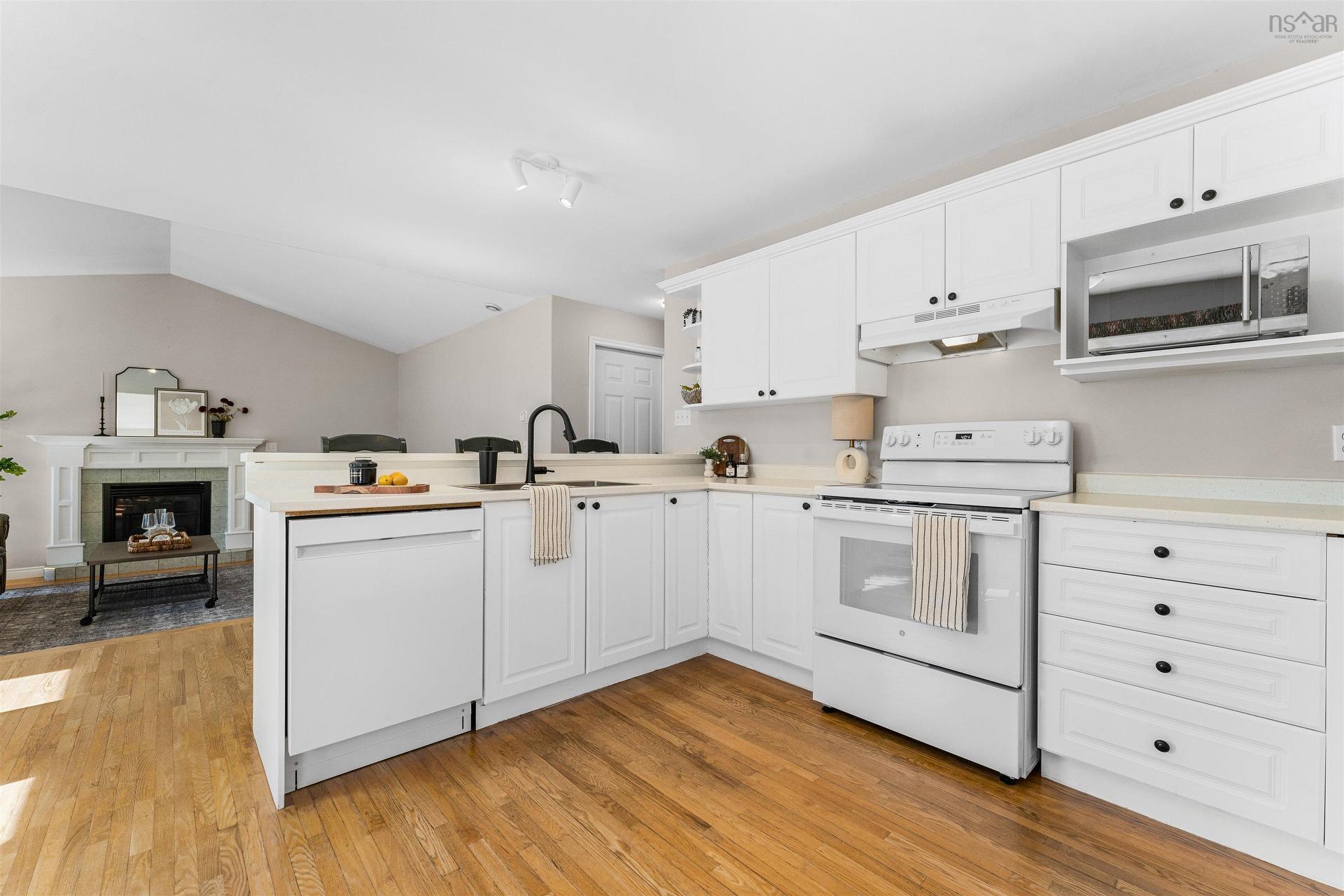 111 St George Boulevard, Hammonds Plains, NS