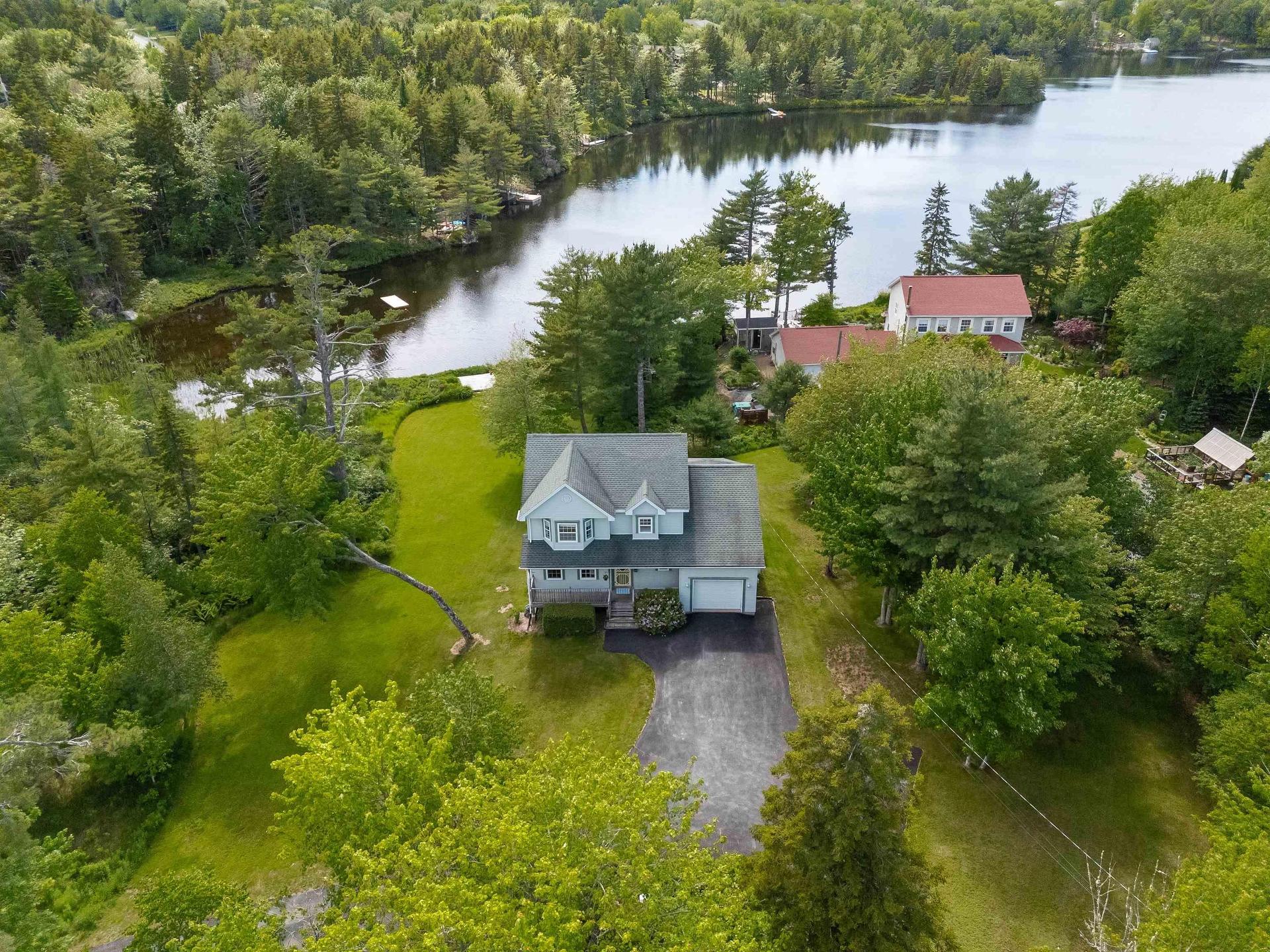 111 St George Boulevard, Hammonds Plains, NS