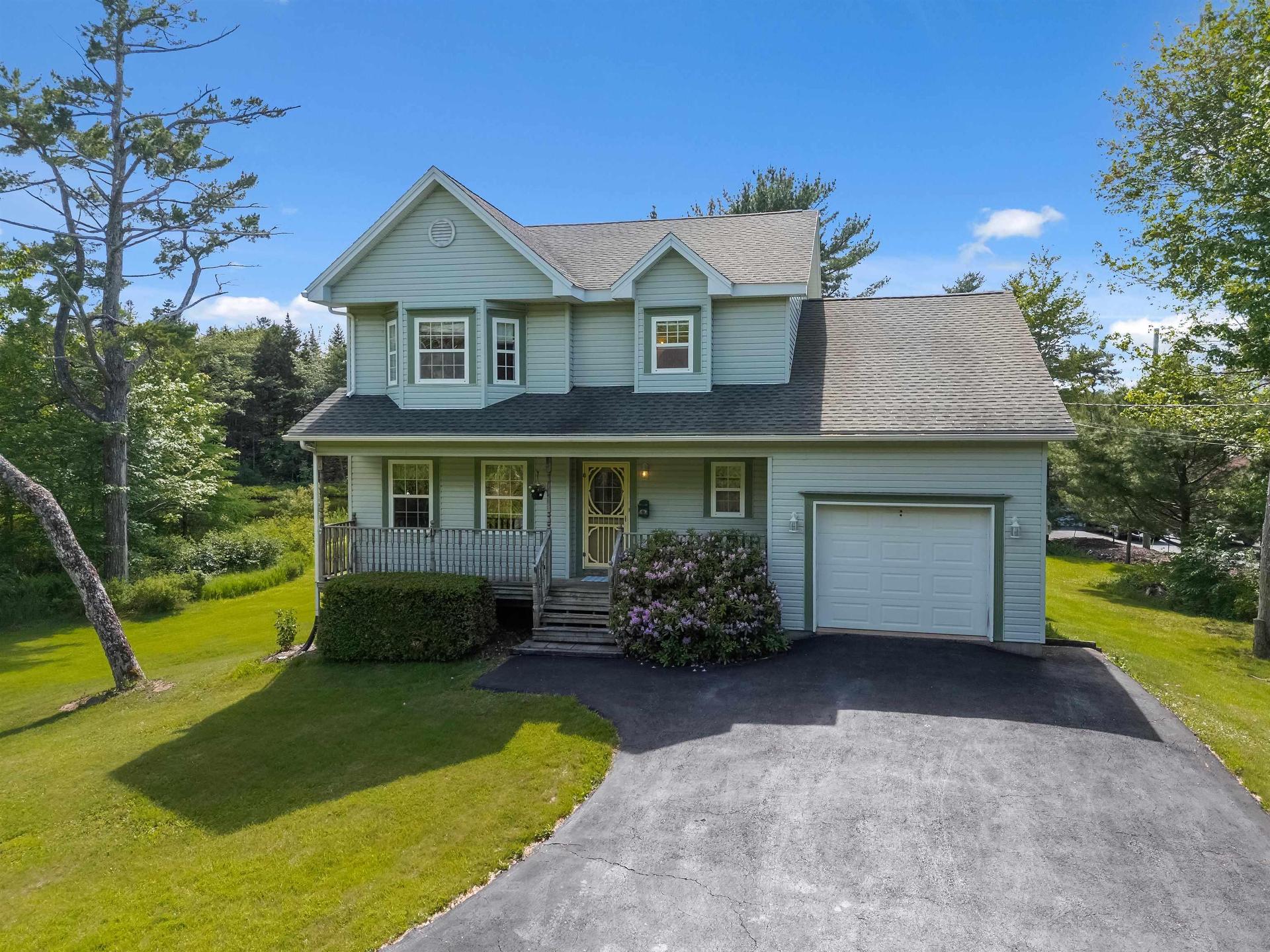 111 St George Boulevard, Hammonds Plains, NS