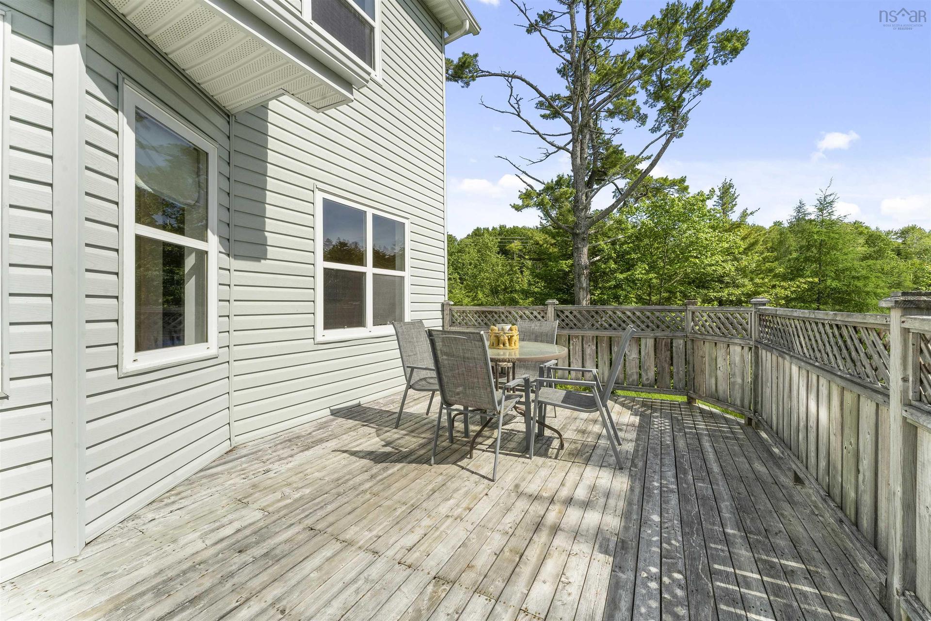 111 St George Boulevard, Hammonds Plains, NS