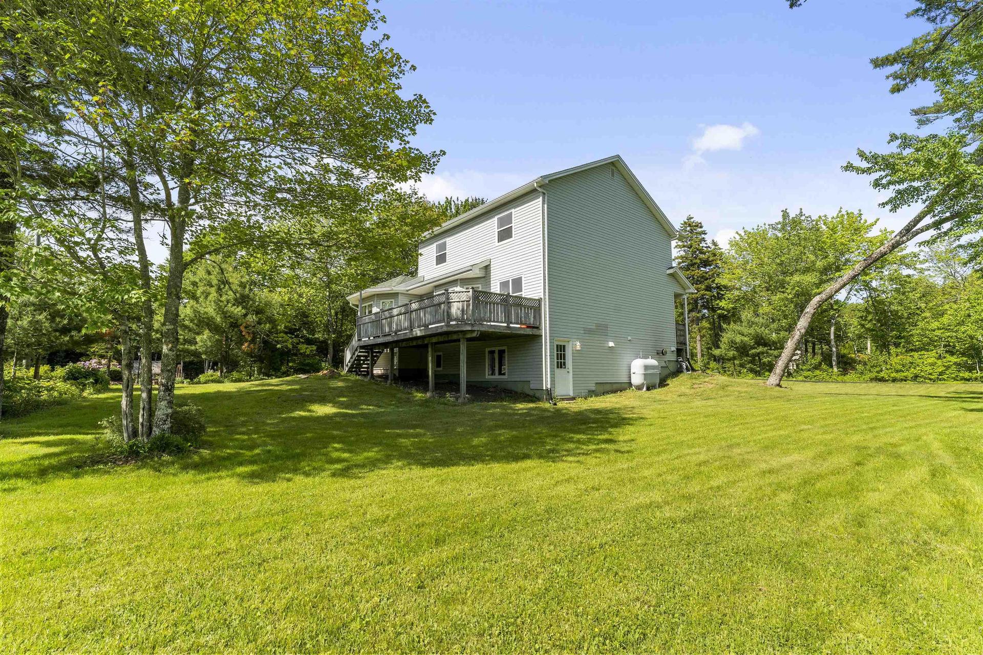 111 St George Boulevard, Hammonds Plains, NS