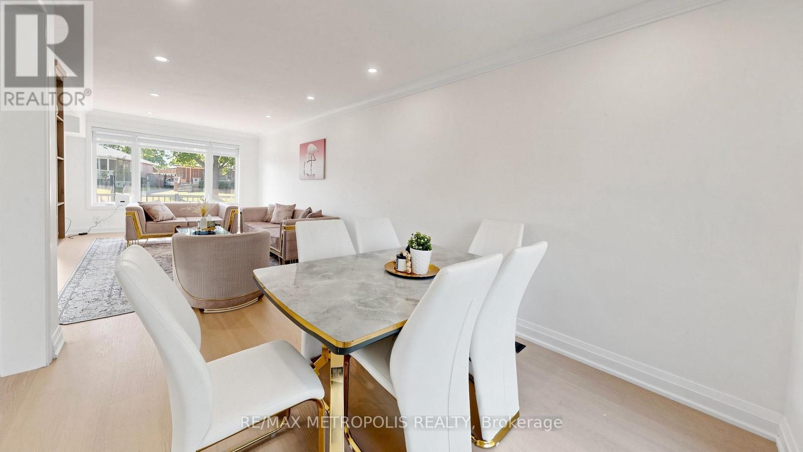 12 Romulus Drive, Toronto, ON