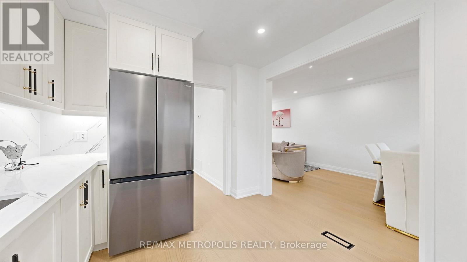 12 Romulus Drive, Toronto, ON