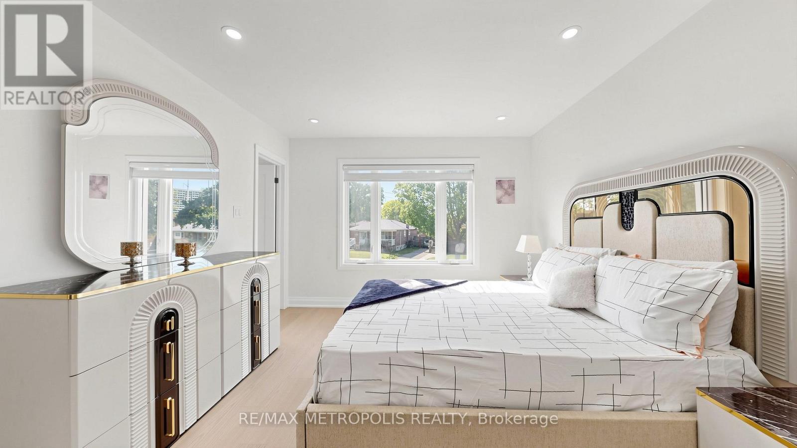 12 Romulus Drive, Toronto, ON