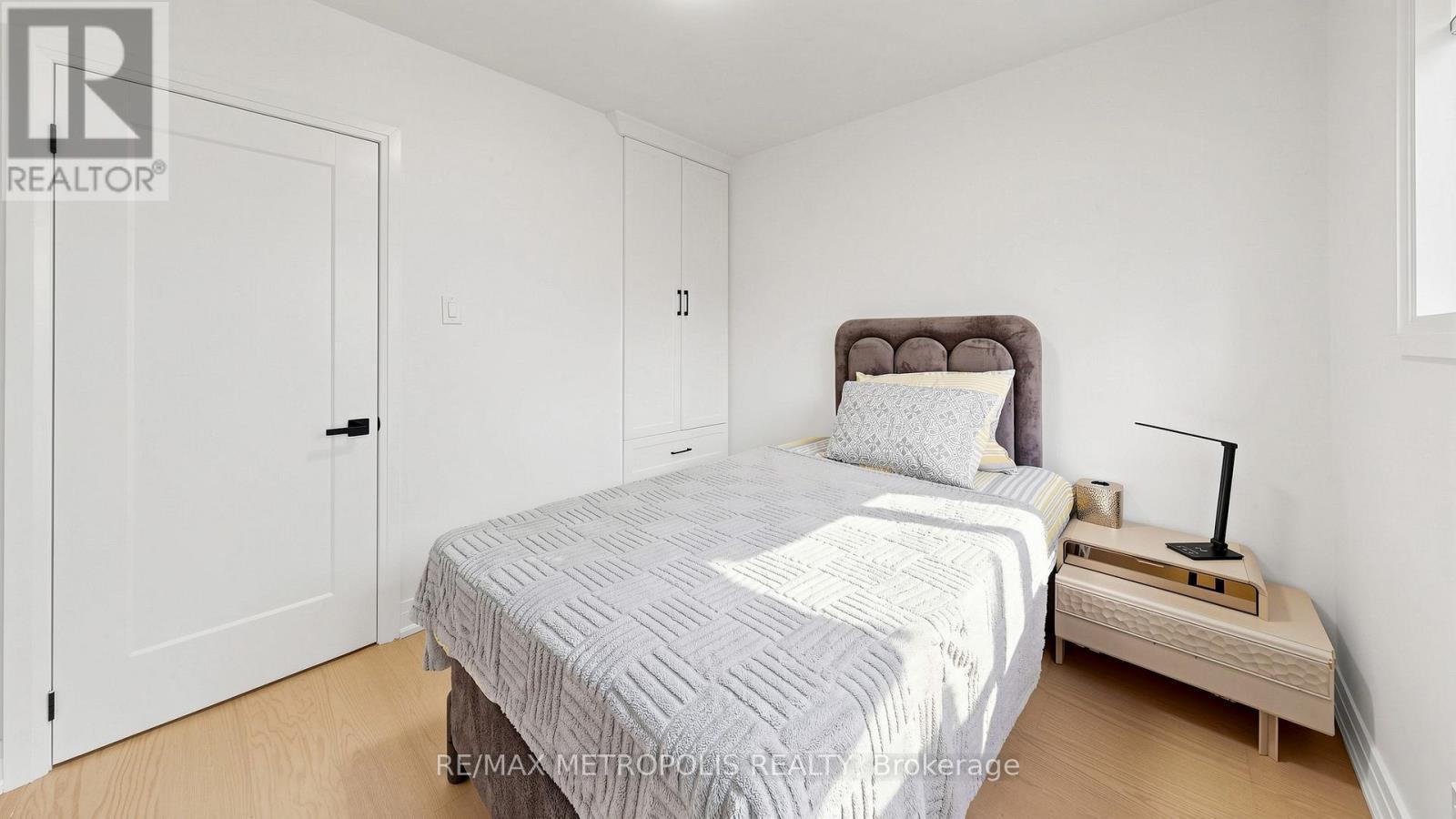 12 Romulus Drive, Toronto, ON