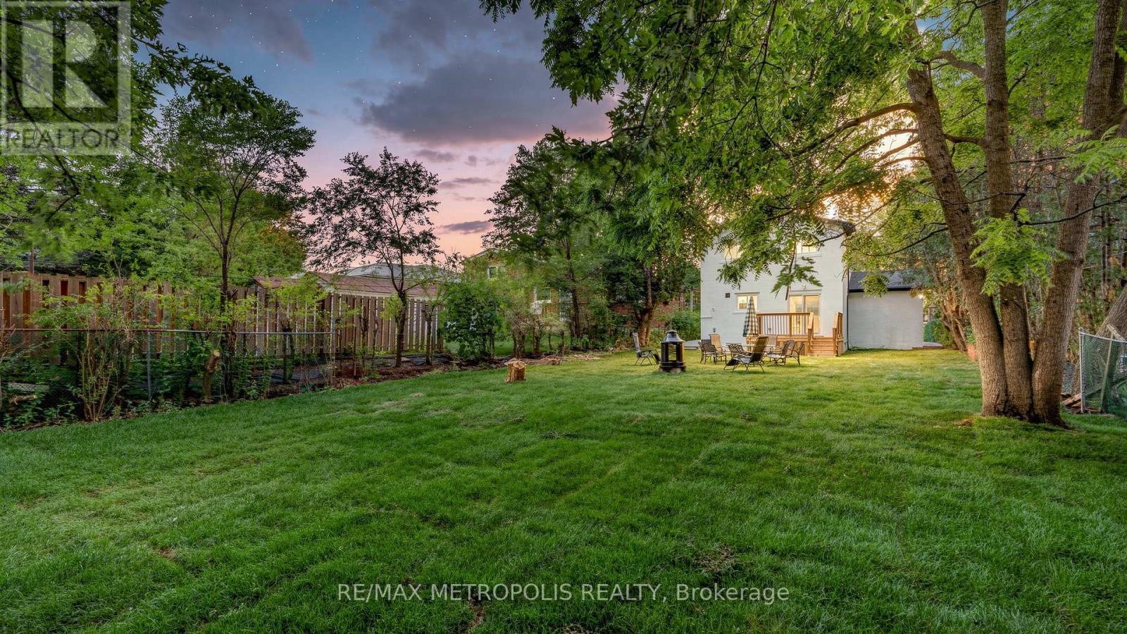 12 Romulus Drive, Toronto, ON