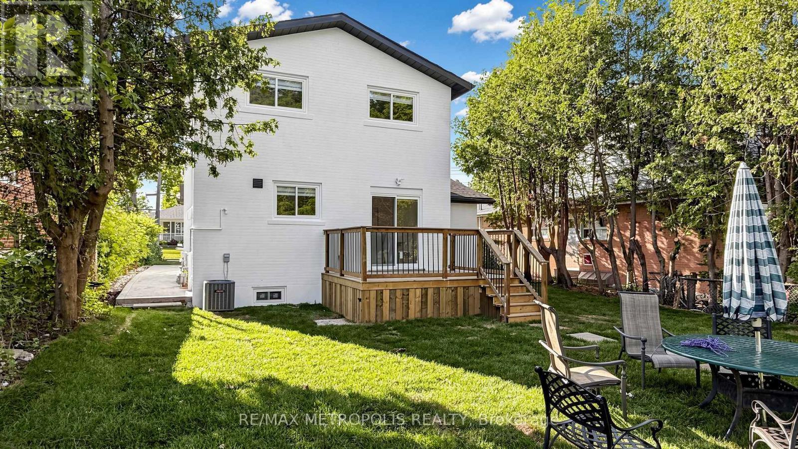 12 Romulus Drive, Toronto, ON