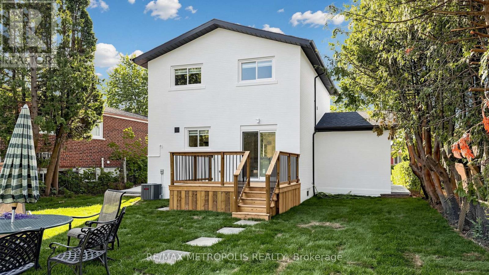 12 Romulus Drive, Toronto, ON