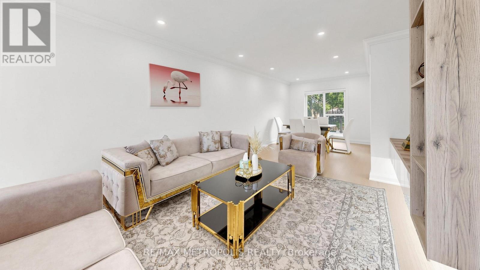 12 Romulus Drive, Toronto, ON