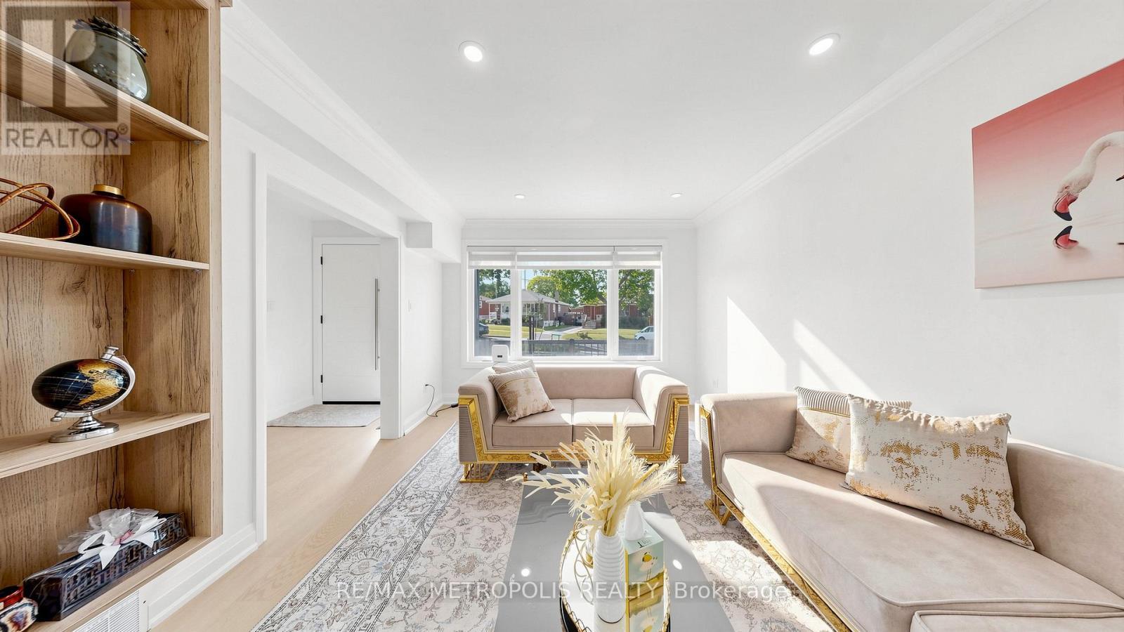 12 Romulus Drive, Toronto, ON