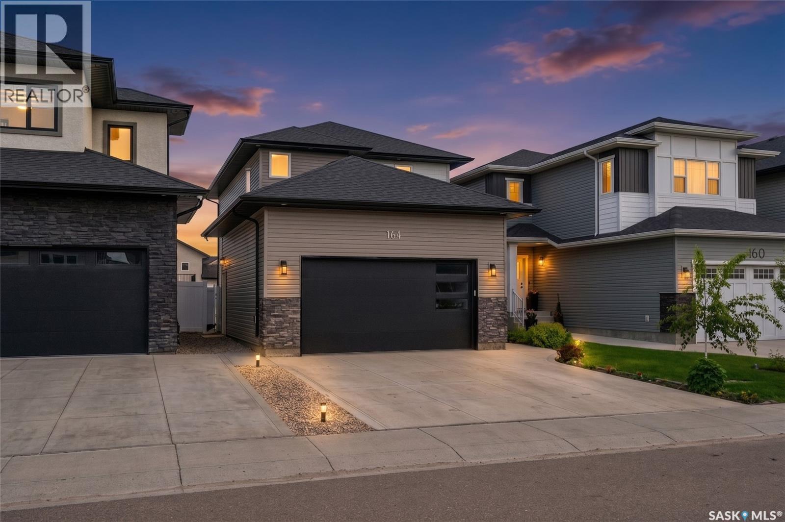 164 Thakur Street, Saskatoon, SK