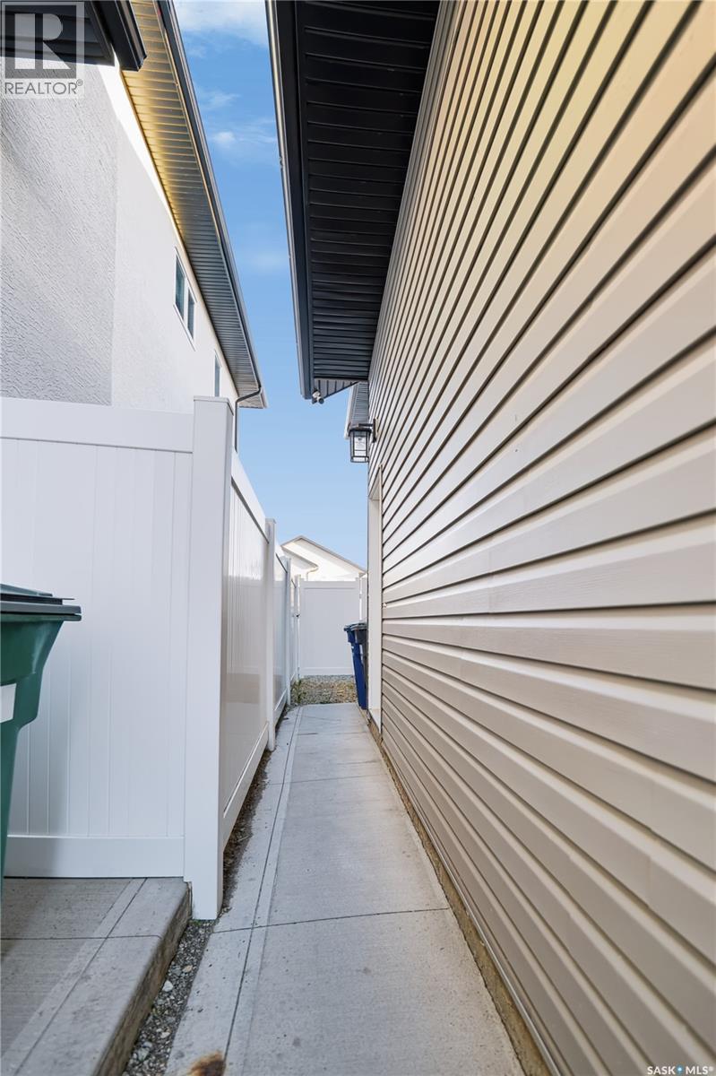 164 Thakur Street, Saskatoon, SK