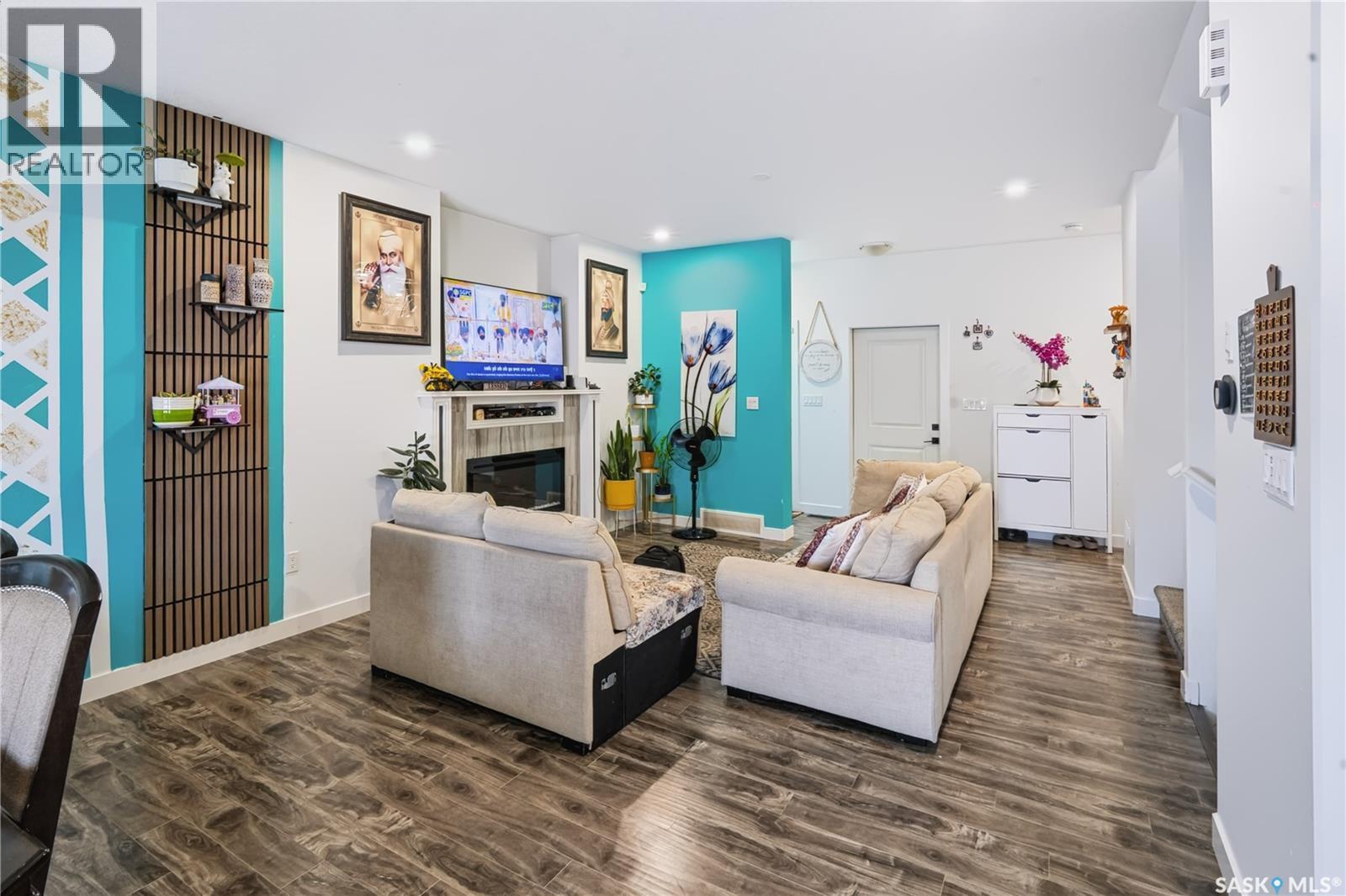 164 Thakur Street, Saskatoon, SK