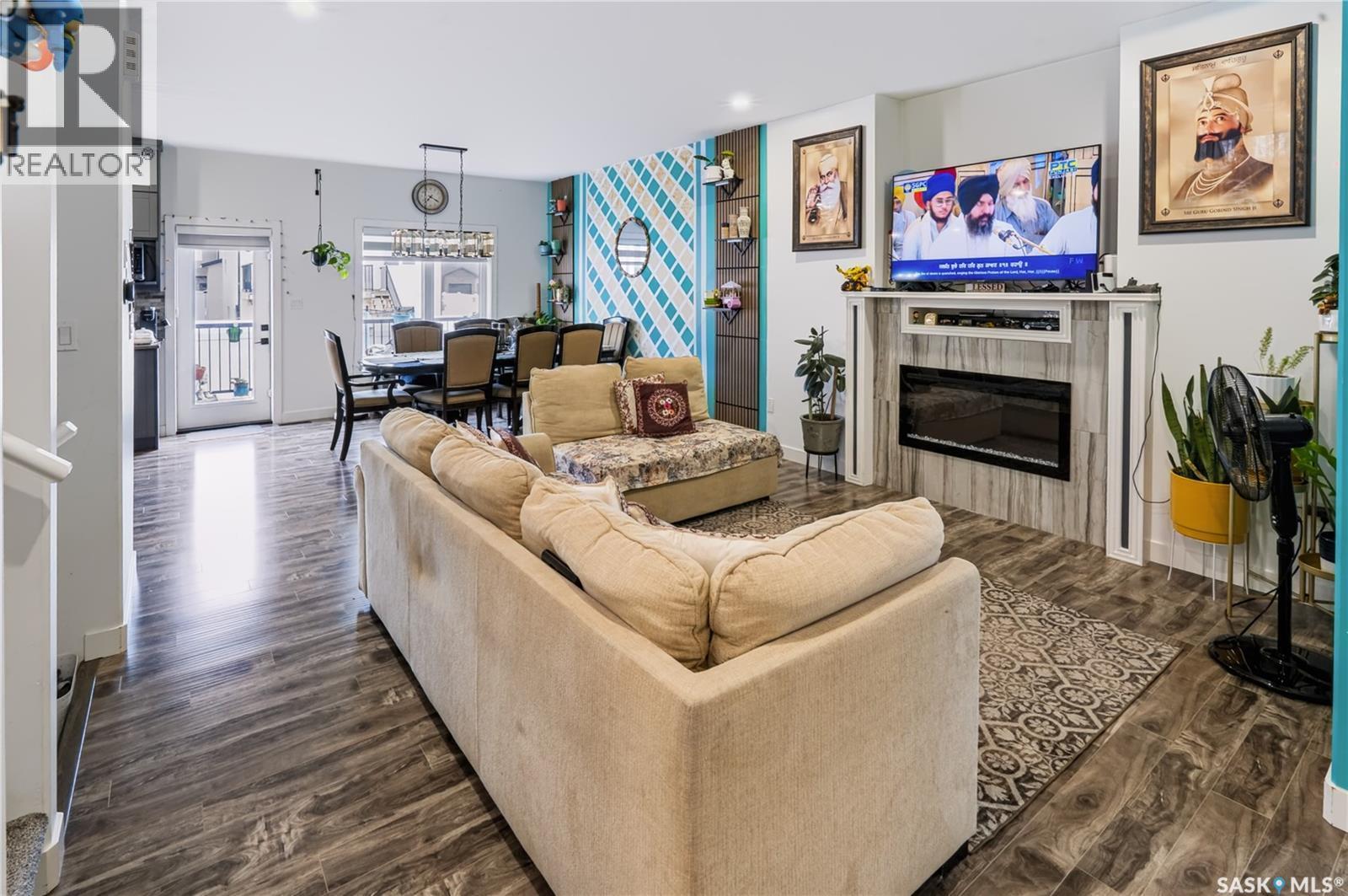 164 Thakur Street, Saskatoon, SK