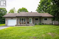 2866 FRONT ROAD East Hawkesbury, ON K6A 2R2