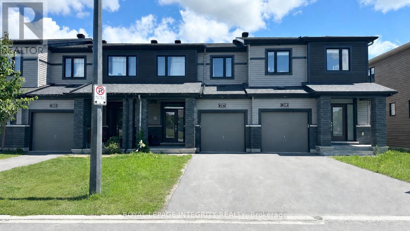 247 Clonrush Way, Ottawa, ON